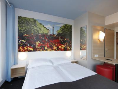 B&B Berlin-Tiergarten - 5