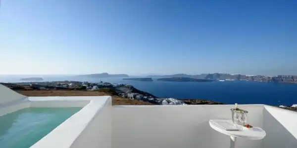 Kalestesia Suites - 250