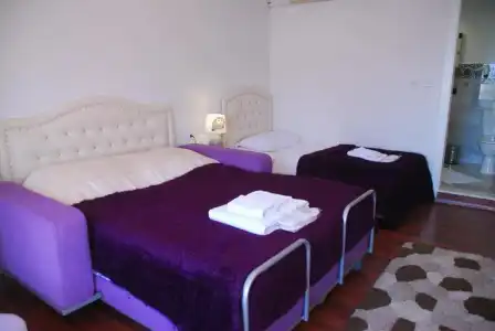 Foca Antik Otel - 104