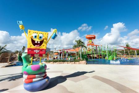 Nickelodeons & Resorts Punta Cana by Karisma - 72