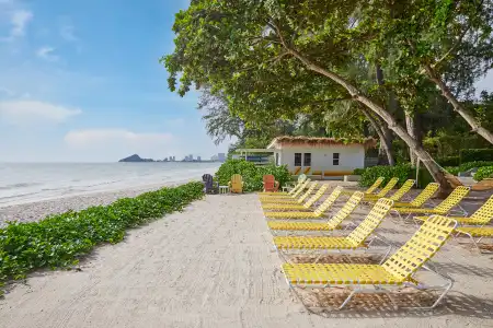 The Standard Hua Hin - 29