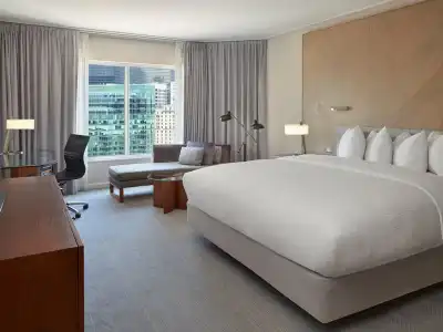 InterContinental Toronto Centre by IHG - 123