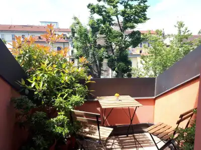 Teodora B&B - 22