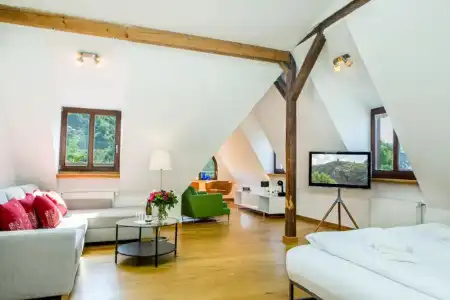 Villa Vinum - 38