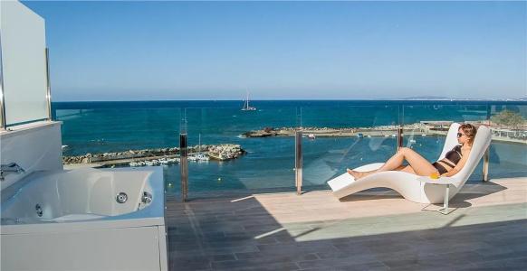 BQ Aguamarina Boutique - 19
