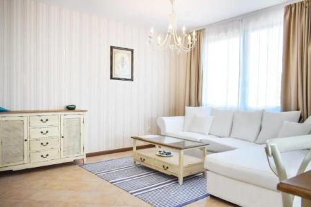 Oasis Resort & Spa Cozy Studio - 139