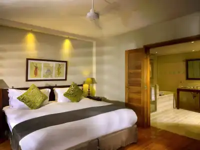 Sofitel Mauritius L'Imperial Resort & Spa - 6
