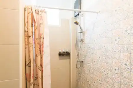 The Unforgotten B&B - 204