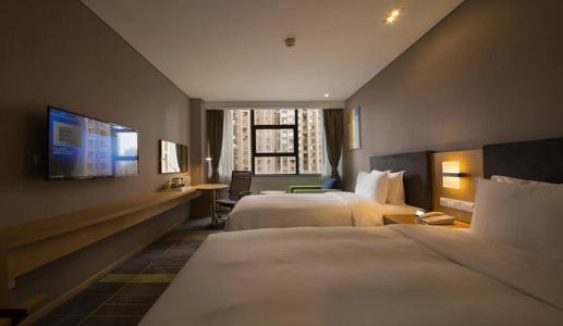 Holiday Inn Express Chengdu Airport Zone by IHG - 57
