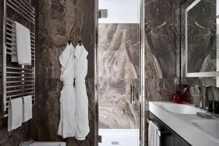 Hyatt Centric Milan Centrale - 10