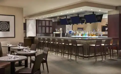 Sheraton Centre Toronto - 28