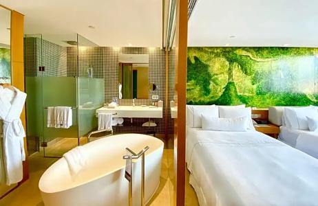 The Westin Shenzhen Nanshan - 44