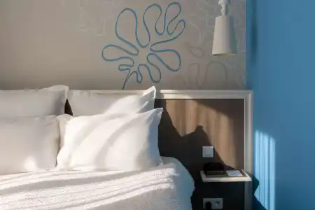 Best Western Matisse - 115