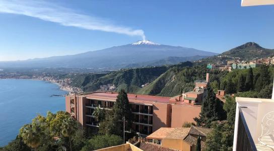 Villa Jole Taormina - 52