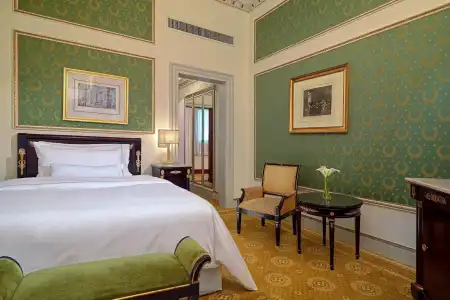 The Westin Excelsior Rome - 9