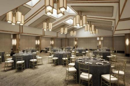 Clayton and Members Club - 21