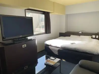 Nagoyaeki Accesshotel - 44