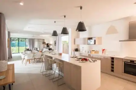 Marguery Villas by MJ Holidays - 283