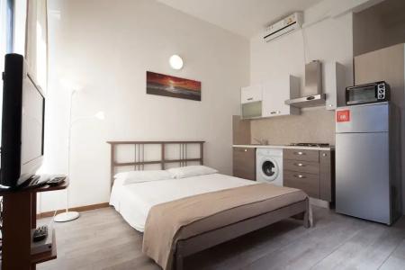 Residence Rimini Mare - 5