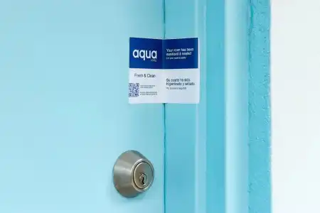 Aqua & Suites - 55