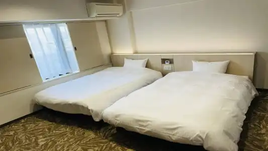 Alpha Inn Akita - 31