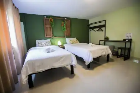 iRoom Boutique House - 39