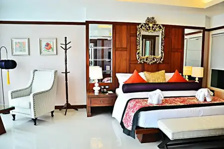 The Par Phuket - 40