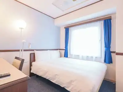 Toyoko Inn Shin Osaka Station Higashi - 67