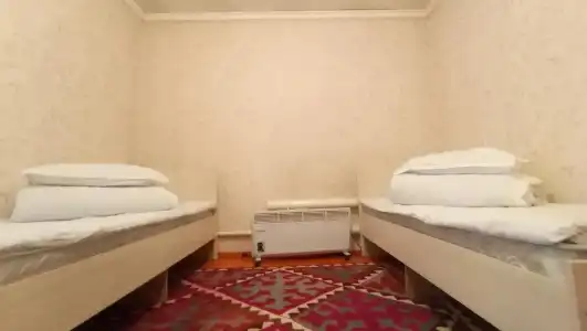 Happy Hostel - 5