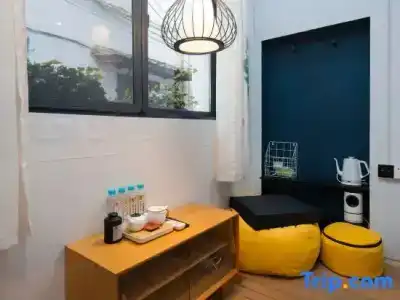 Floral · Su Shun Suzhou - 25