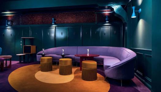 Kimpton De Witt Amsterdam - 24