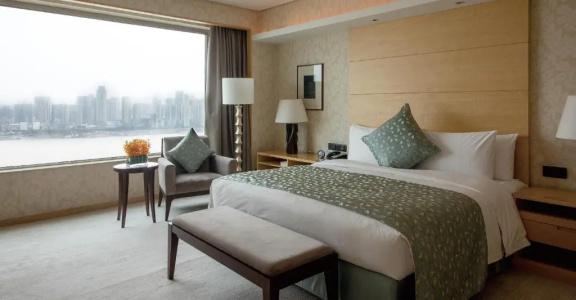 Marco Polo Wuhan - 107