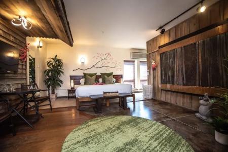 The Anniversary Inn - Boise - 29