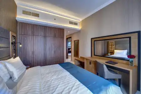 Class Apartments - 1