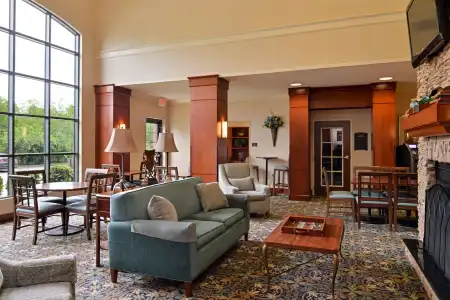 Staybridge Suites Chesapeake by IHG - 2