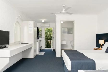 Wollongbar Motel - 88