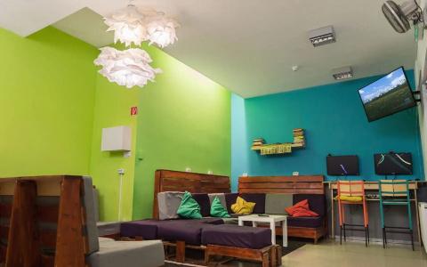 Hostel One Budapest - 5