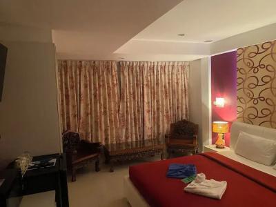 Access Inn Pattaya - 172