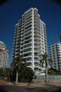 South Pacific Plaza - 47