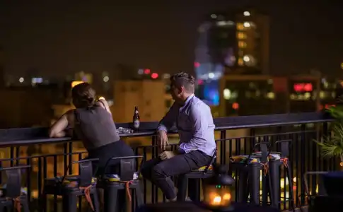 Acoustic & Spa - 22
