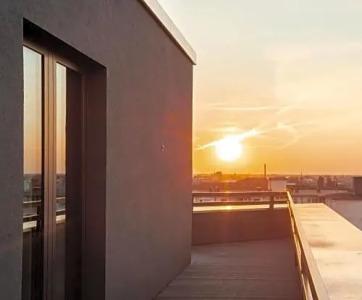 Ocak Aparthotel - 111