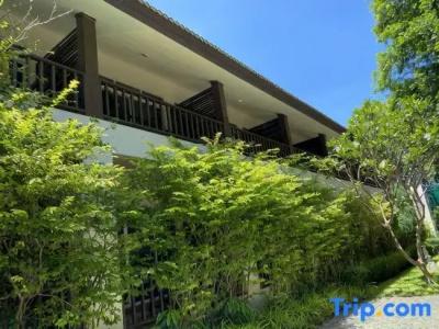 The River Kwai Bridge Resort 2 - 4