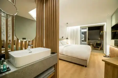 Akasha Beach & Spa - 10