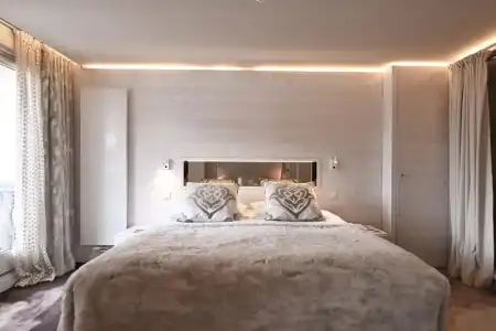 Hôtel Tsanteleina - 5