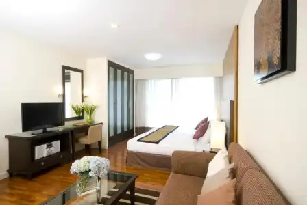 Kantary House & Serviced Apartments - 9