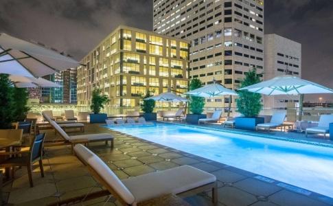 The Laura, Houston Downtown, Autograph Collection - 48