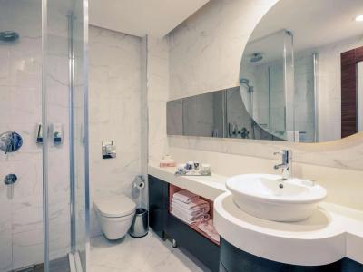 Mercure Istanbul Umraniye - 10