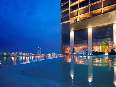 Novotel Danang Premier Han River - 19