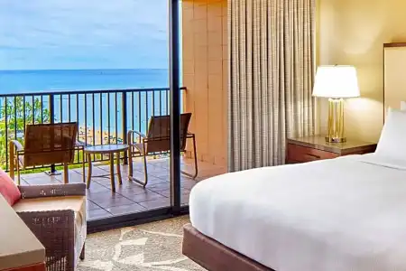 Hilton Hawaiian Village Waikiki Beach Resort - 451