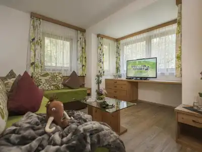 Apart Central – Premium Mountain & Garden - 208